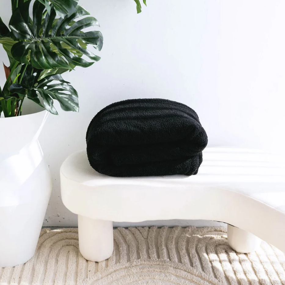 ComfyShield | Couverture imperméable tout-en-un
