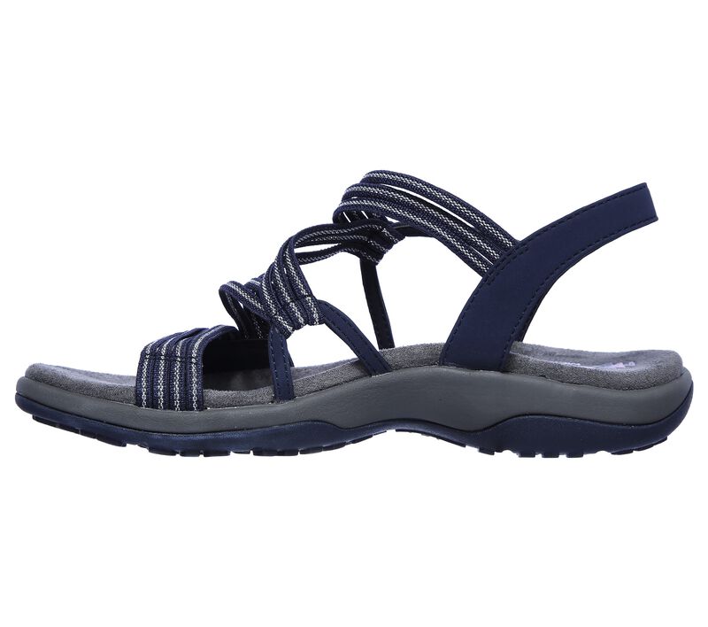 Sandales orthopédiques
