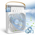 AirBlow Pro | Économisez de l'énergie avec ce ventilateur d'air frais