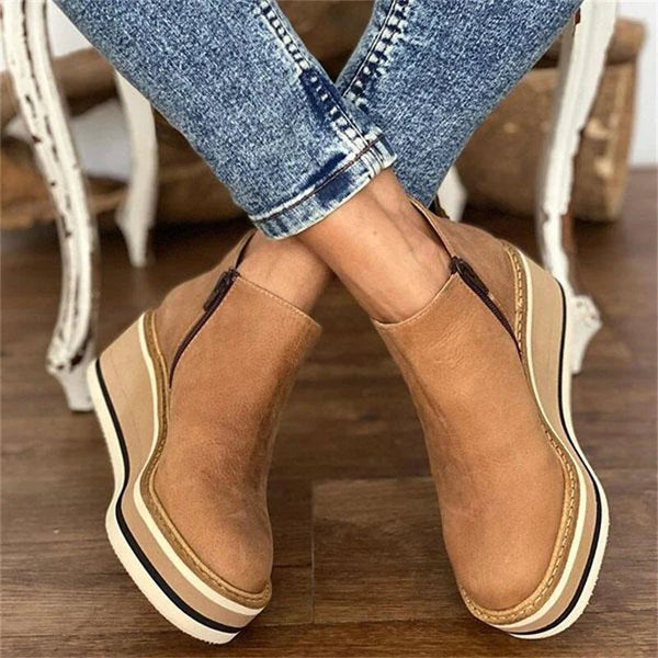 Alma™ – Bottines Tendance