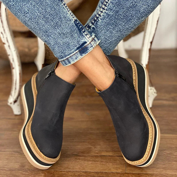 Alma™ – Bottines Tendance