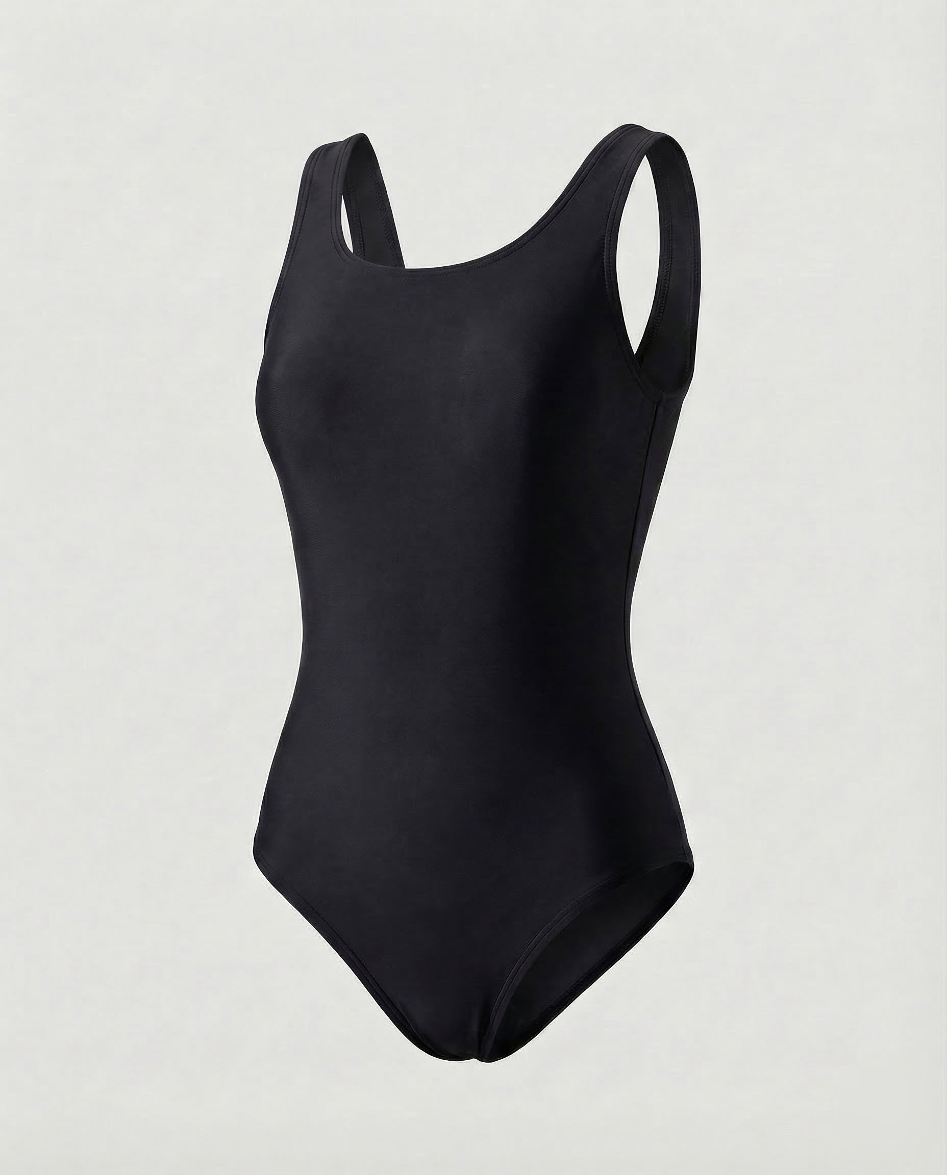 Maillot de bain sportif pour femmes avec dos croisé & matériau à séchage rapide | Mode Heidi