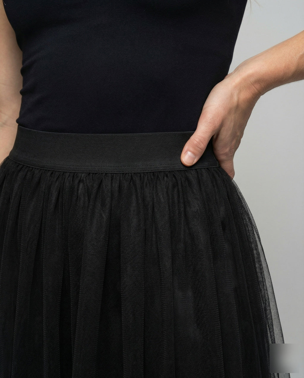 Jupe Tulle Magique pour Femmes