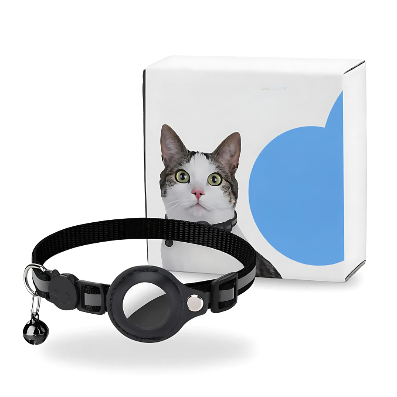 PawTrack Pro Suivi d'Animal de Compagnie | Suivi intelligent pour la sécurité de votre ami à fourrure