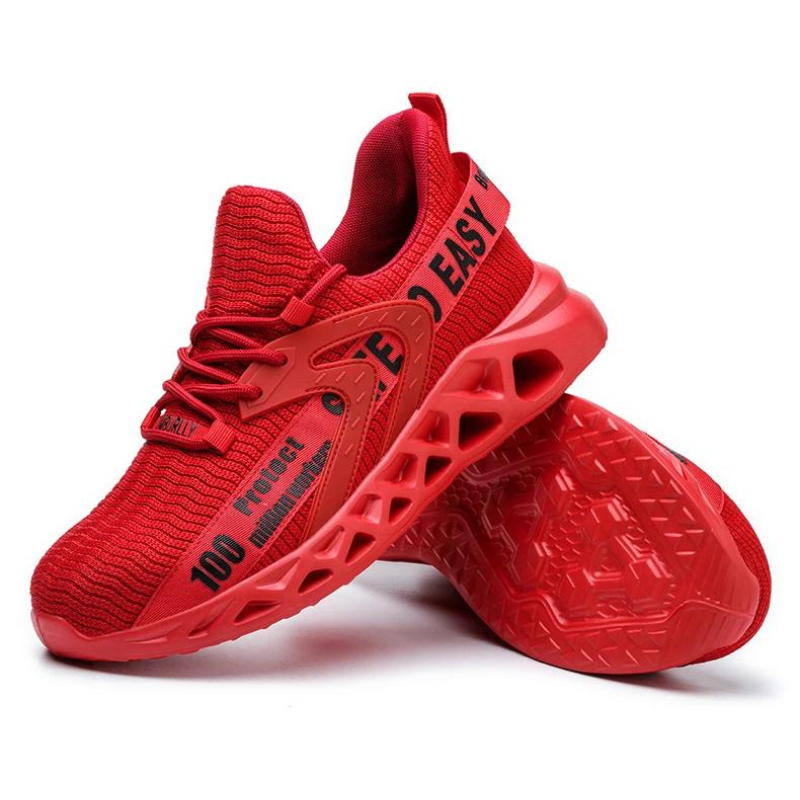 Chaussures de Sécurité Ultr légères et Respirantes – ProGuard