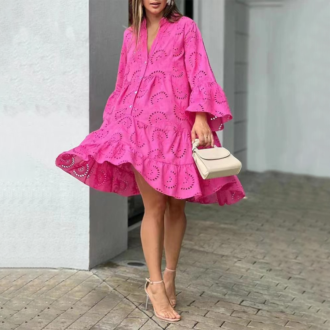 Chloé – Robe d'été à la mode