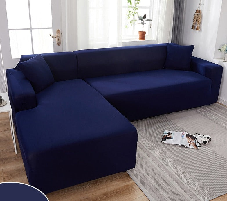 Housse de Canapé Stretch Imperméable - Antifroid