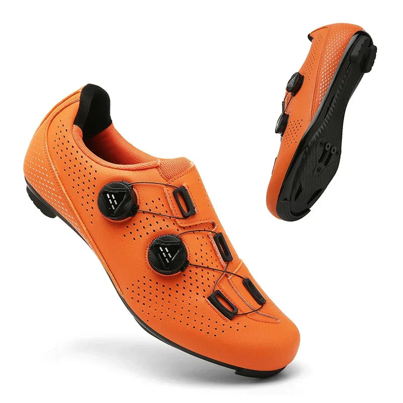 Echoarchiv | Chaussures de VTT et de route