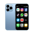 SmartPhone 2.0 | Mini téléphone de poche pour tous