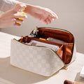 Trousse de toilette luxueuse