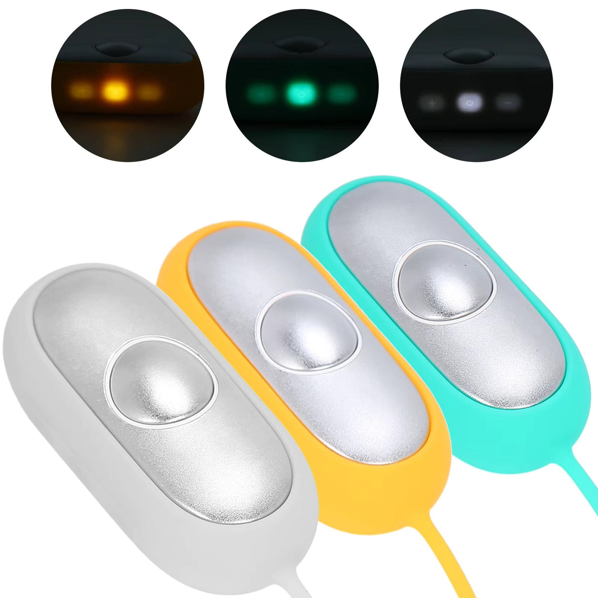 CalmWave Aide au Sommeil | Détends-toi, Recharge-toi et Dors Mieux