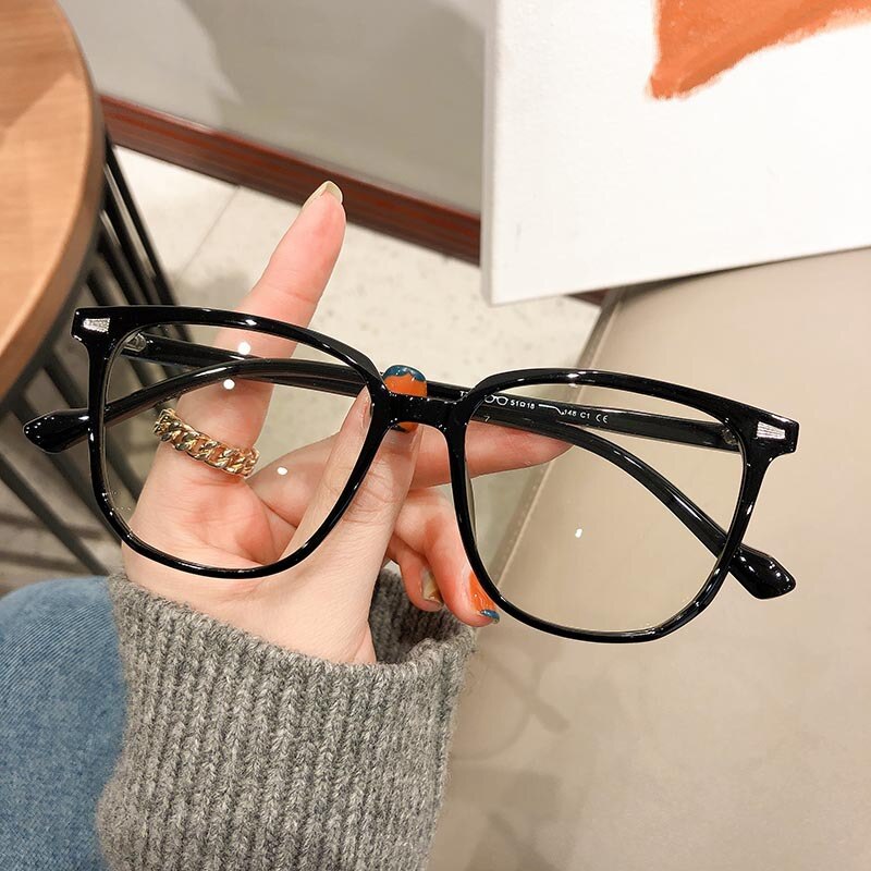 Lunettes de dioptrie pour myopie