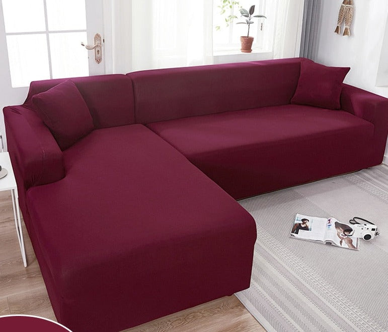 Housse de Canapé Stretch Imperméable - Antifroid