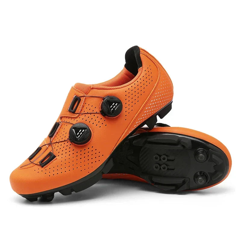 Echoarchiv | Chaussures de VTT et de route