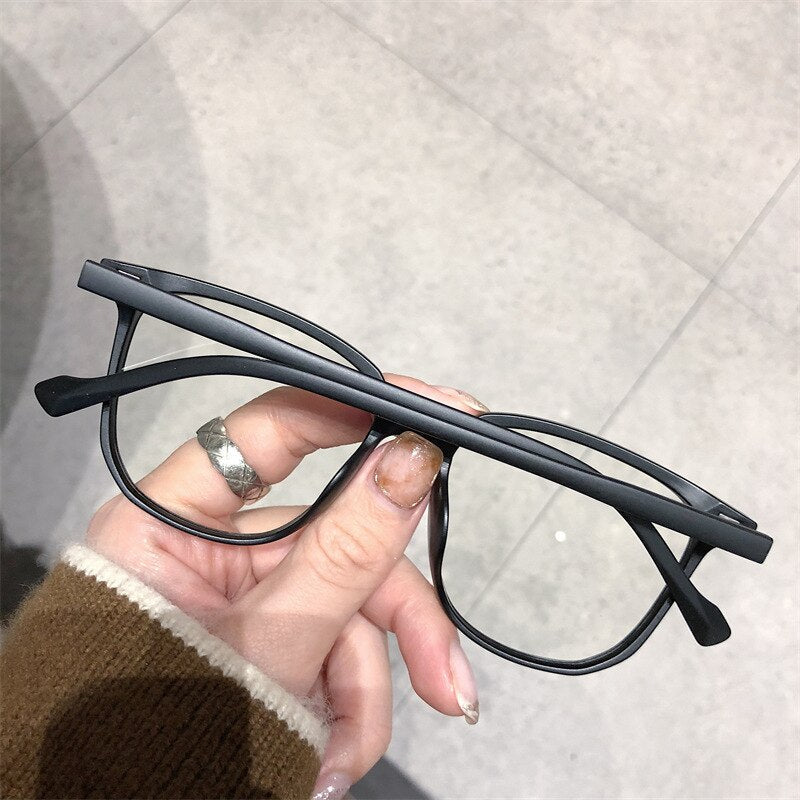 Lunettes de Vue pour Myopie
