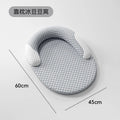 Tapis Rafraîchissant FrostiPaws pour Animaux de Compagnie | Lavable & Réutilisable | Pour Chiens & Chats | Utilisation Été & Annuelle