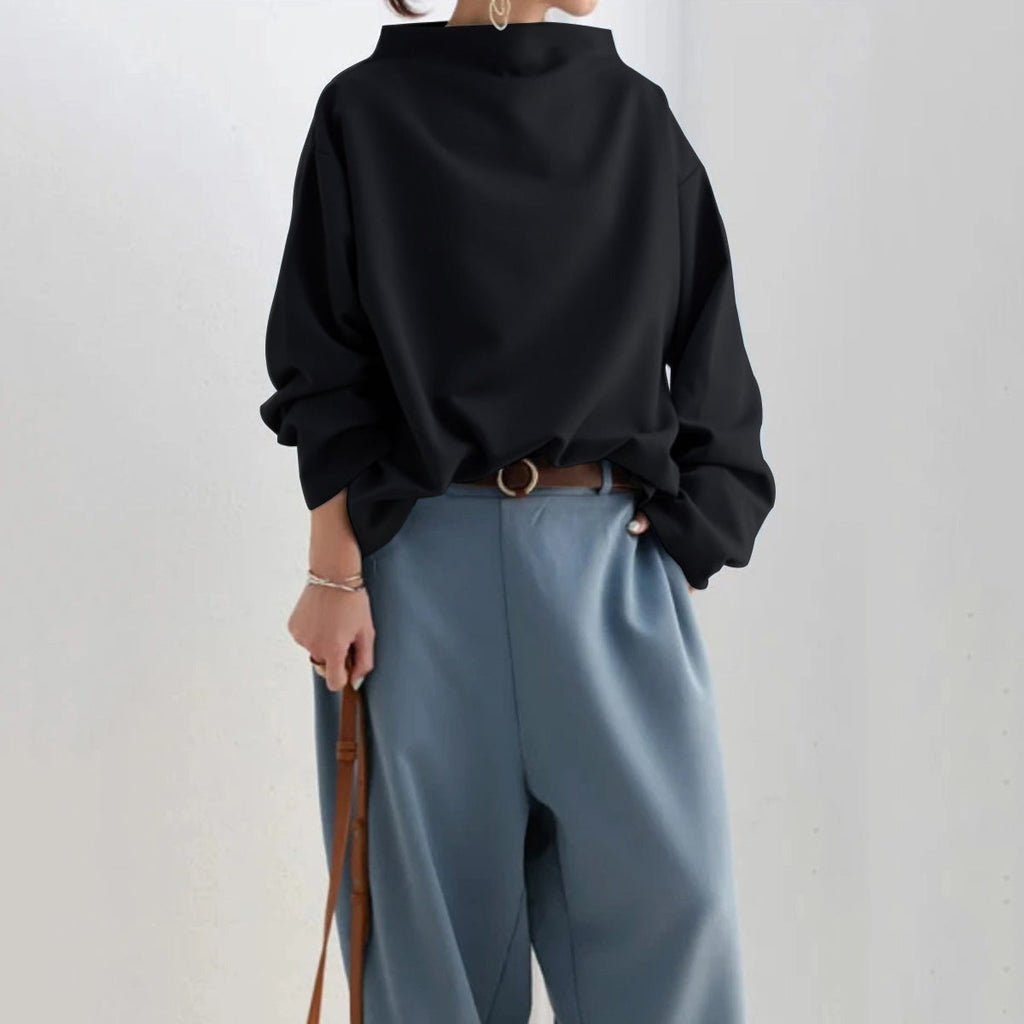 Emma | Pull élégant