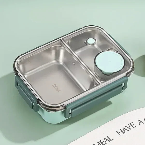 ThermoKeep - Conteneur Alimentaire Isolé pour Conservation de la Chaleur à Long Terme