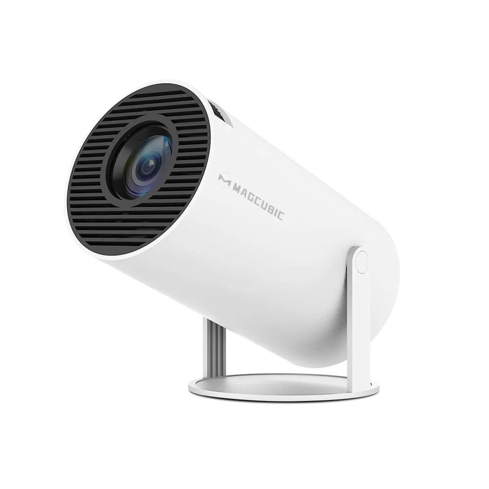 CinemaGo Projector | Votre expérience de cinéma en plein air