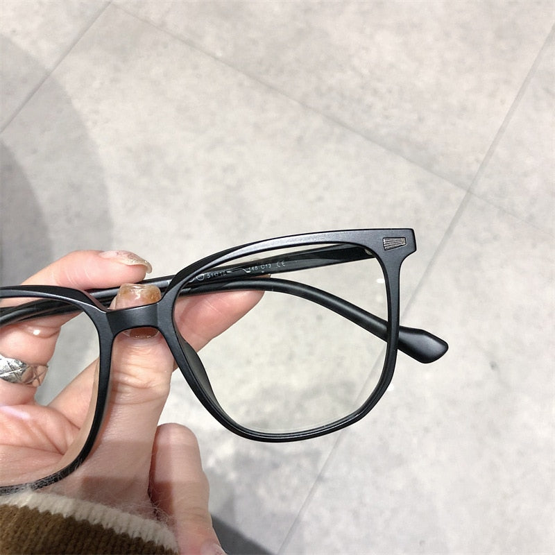 Lunettes de Vue pour Myopie