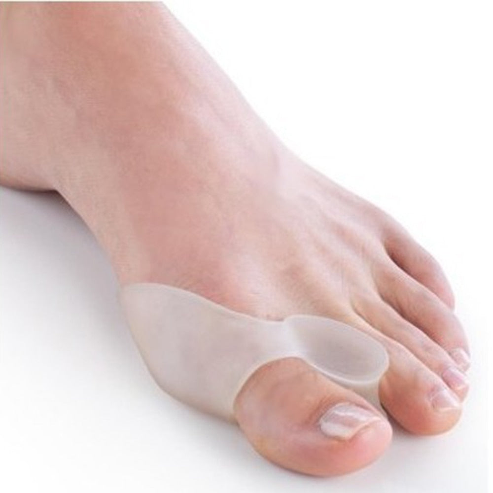 Correcteur de Hallux Valgus – ToeGuard Pro