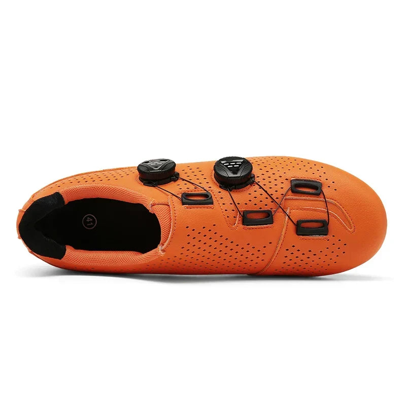 Echoarchiv | Chaussures de VTT et de route