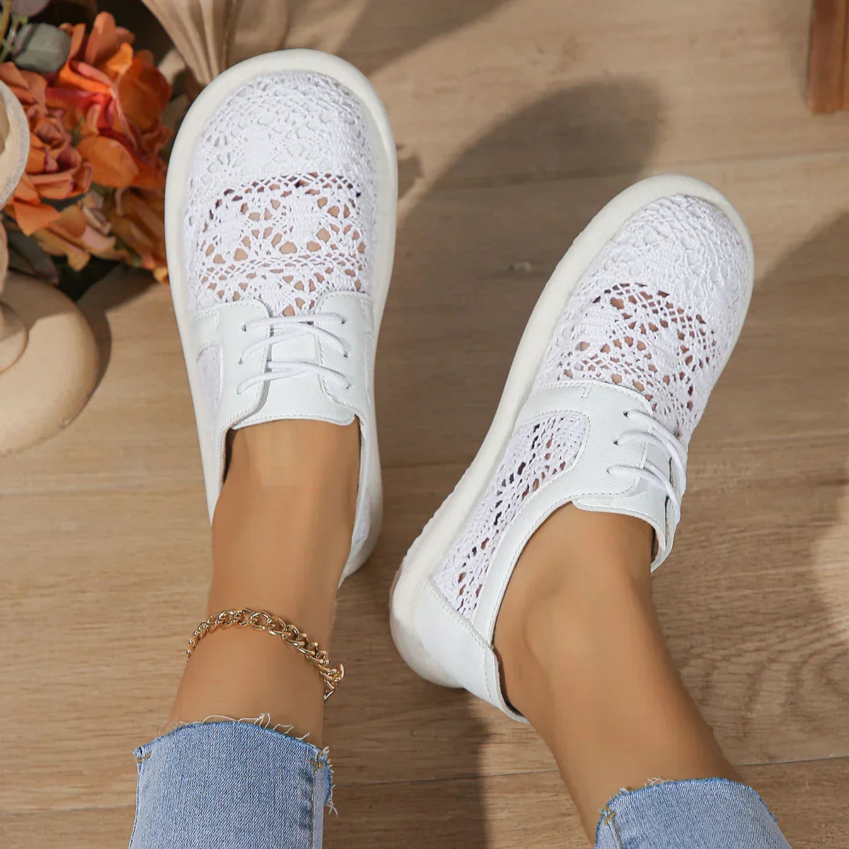 Lyla | Chaussures pour femmes à la mode pour le quotidien