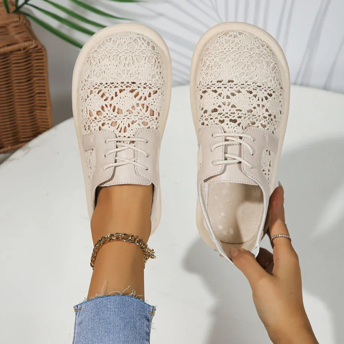 Lyla | Chaussures pour femmes à la mode pour le quotidien