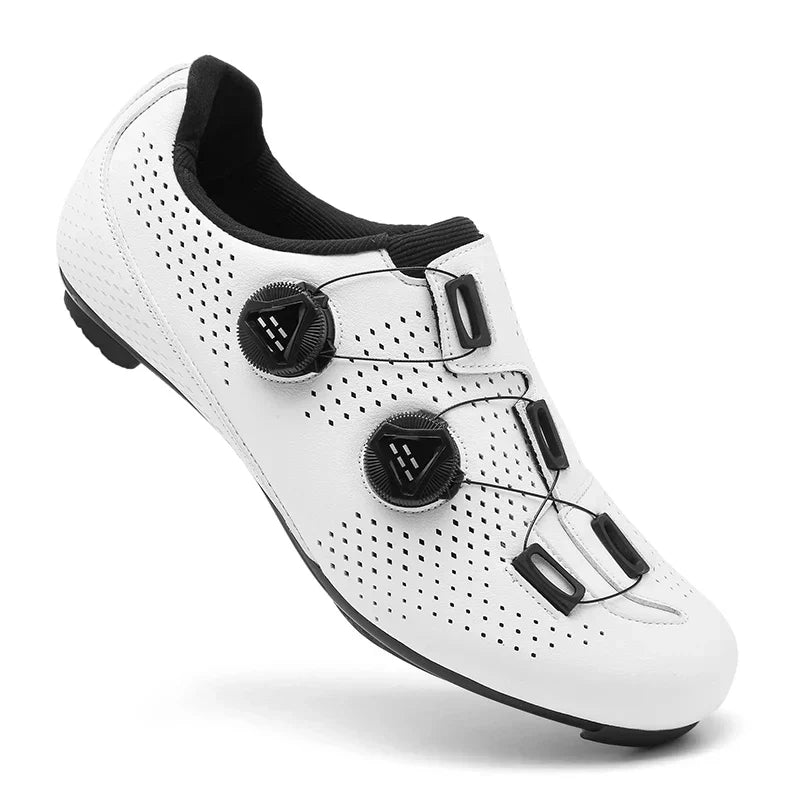 Echoarchiv | Chaussures de VTT et de route