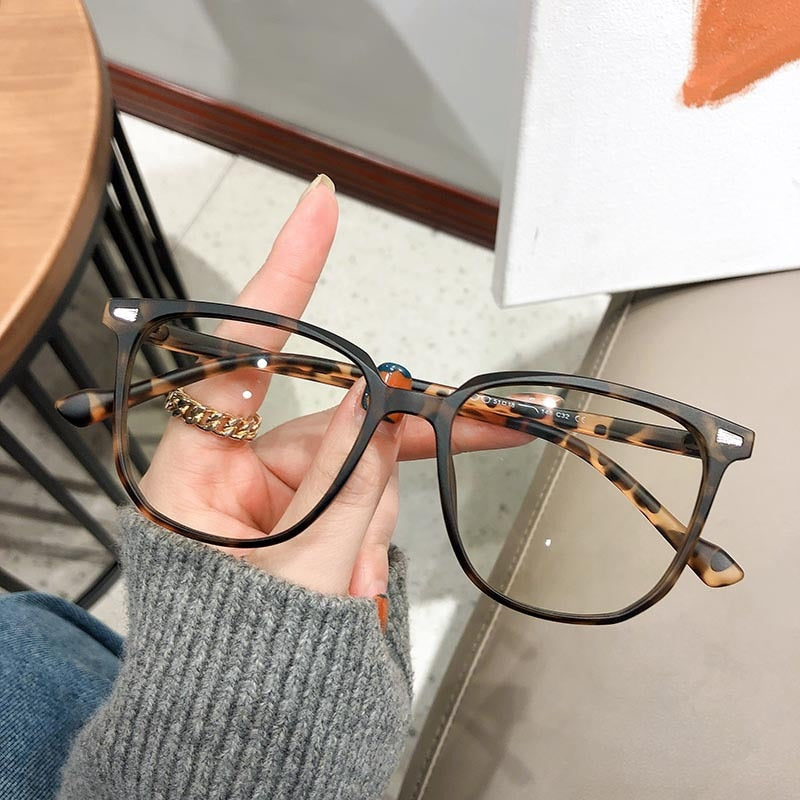 Lunettes de dioptrie pour myopie