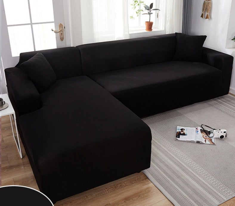 Housse de Canapé Stretch Imperméable - Antifroid