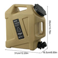 Conteneur d'eau portable 12L - AquaTrek