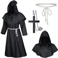Tenue de Prêtre