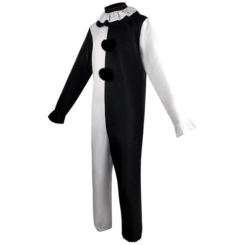 "Le Clown" Costume | Costume de Clown Horrifique