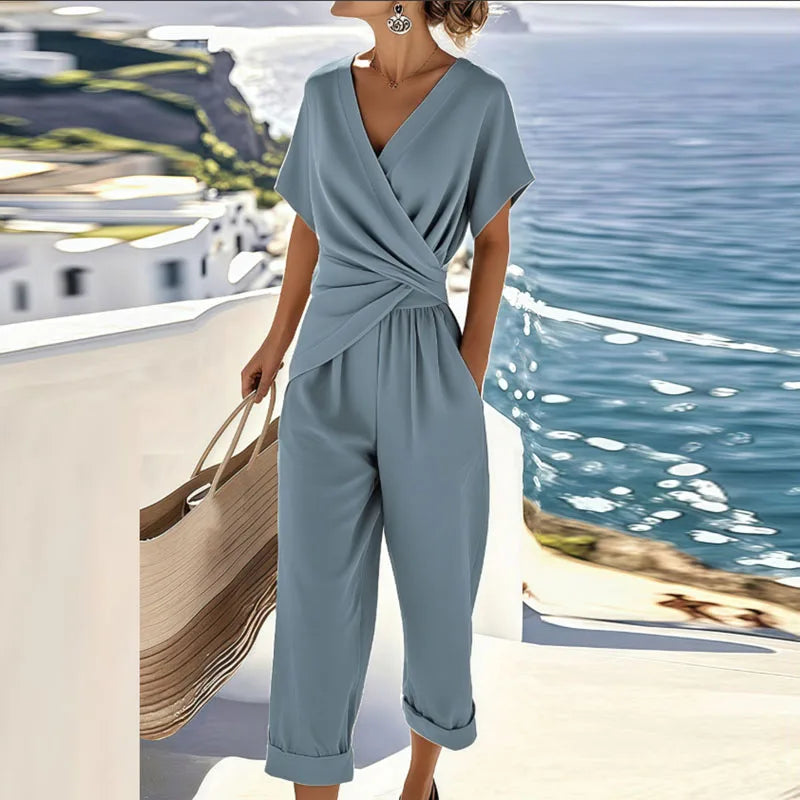 Colleen™ Ensemble Deux Pièces Chic