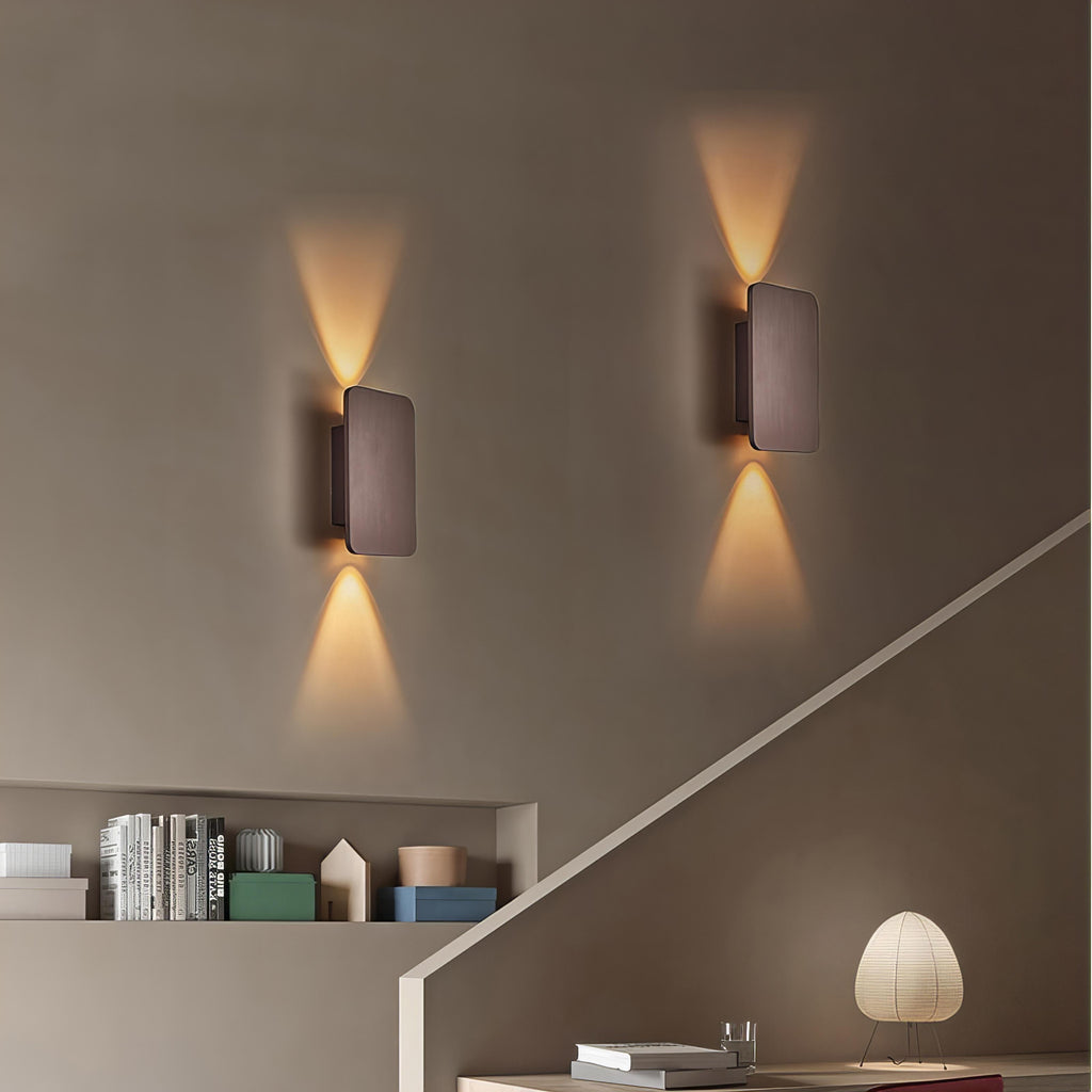 Applique Murale Moderne IP65