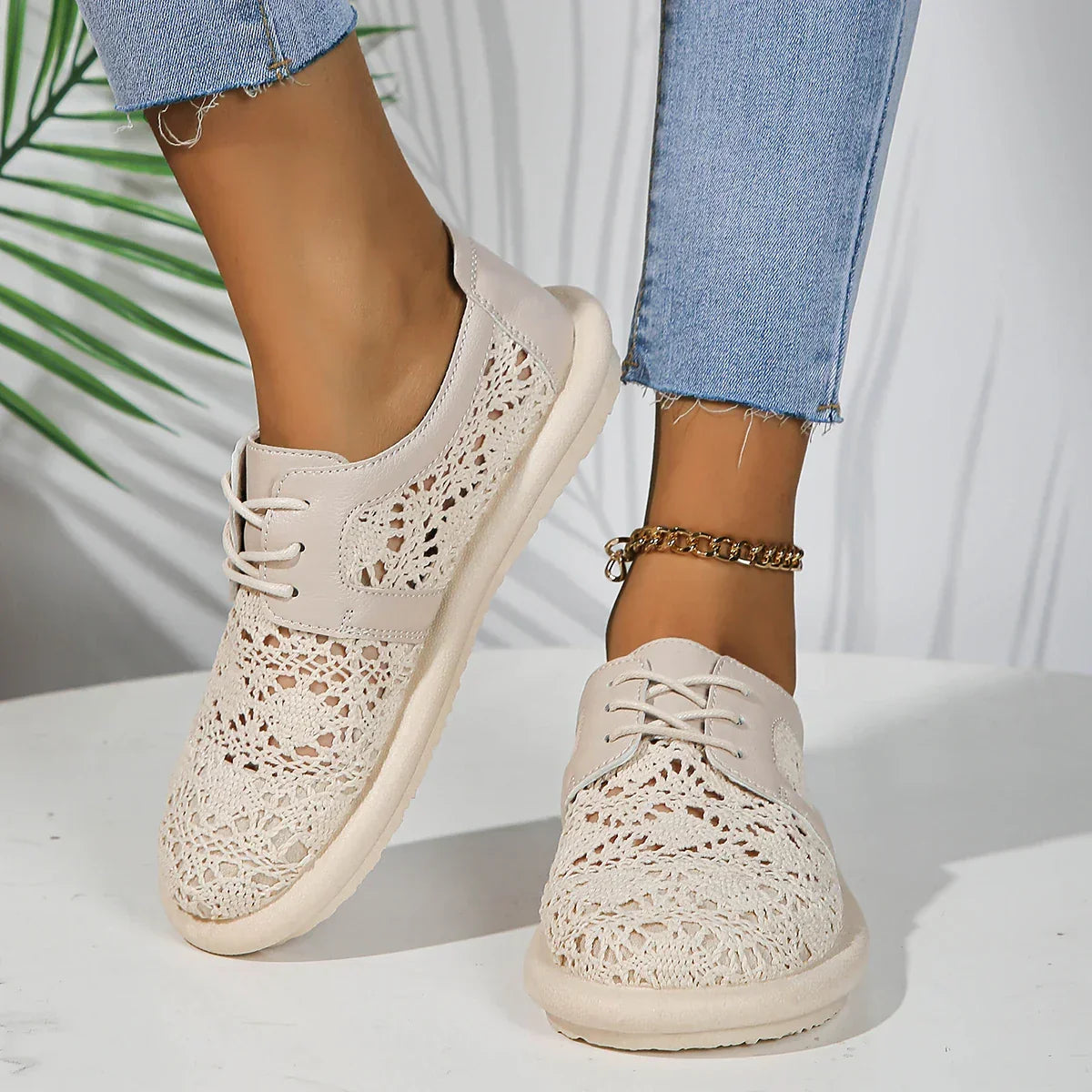 Lyla | Chaussures pour femmes à la mode pour le quotidien