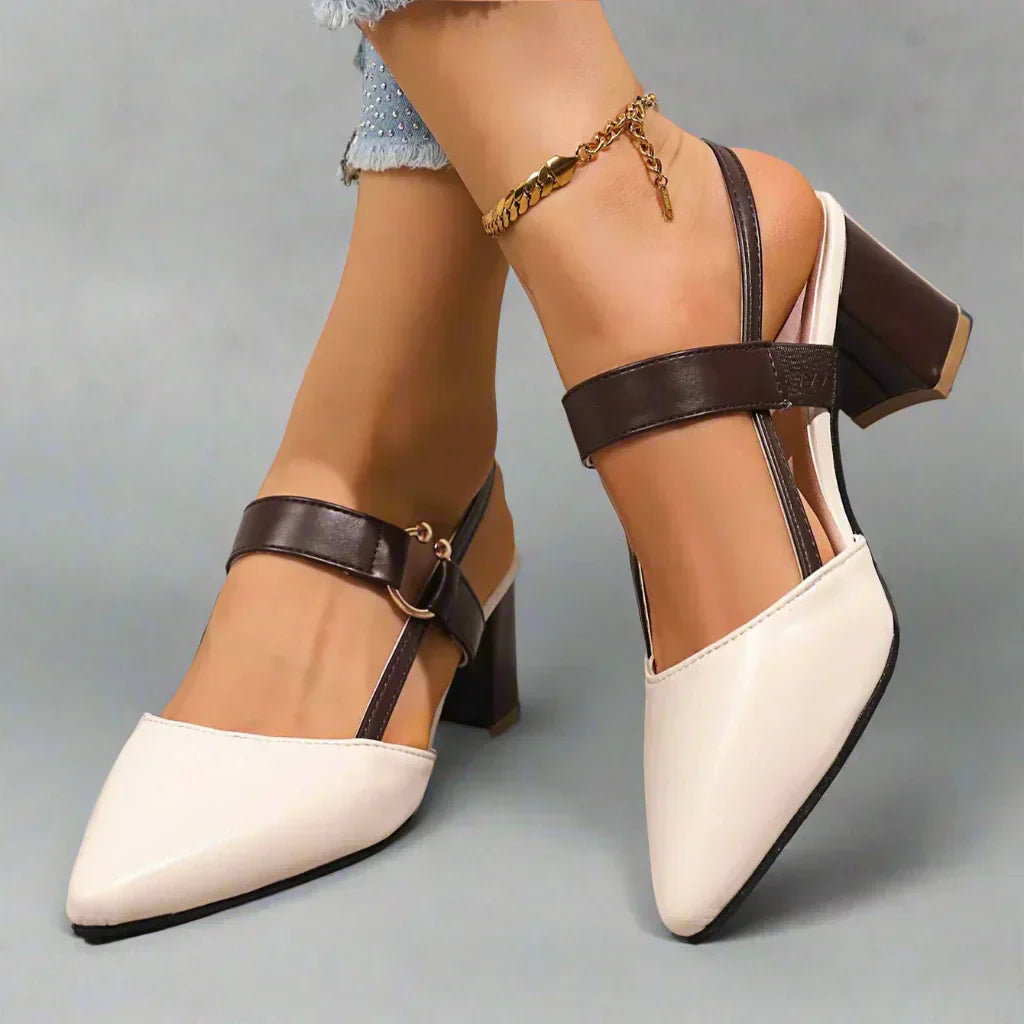Ava | Talons Orthopédiques