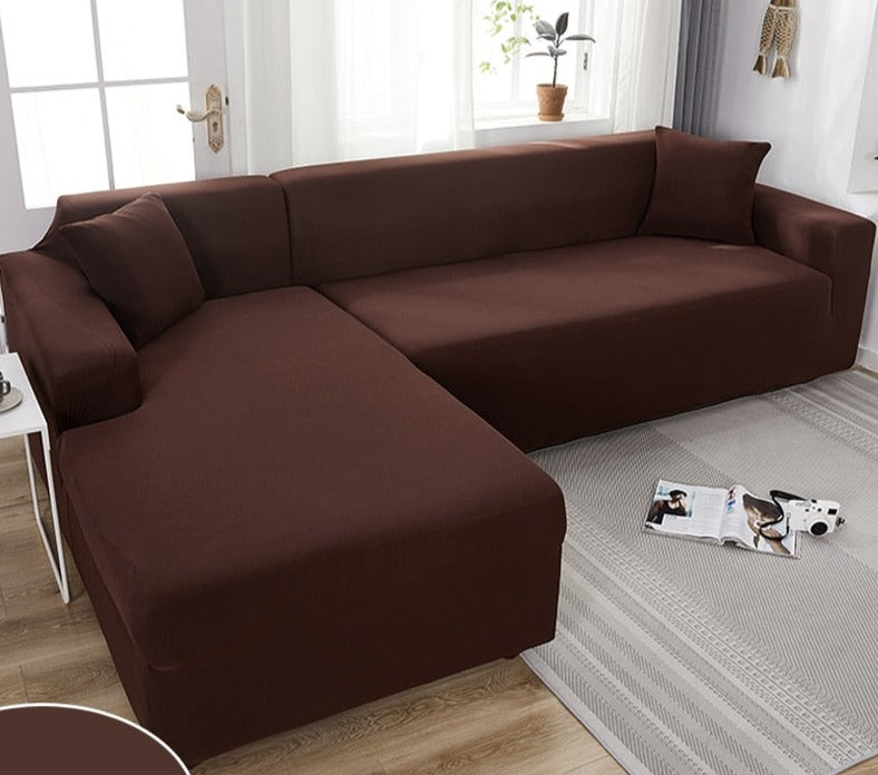 Housse de Canapé Stretch Imperméable - Antifroid