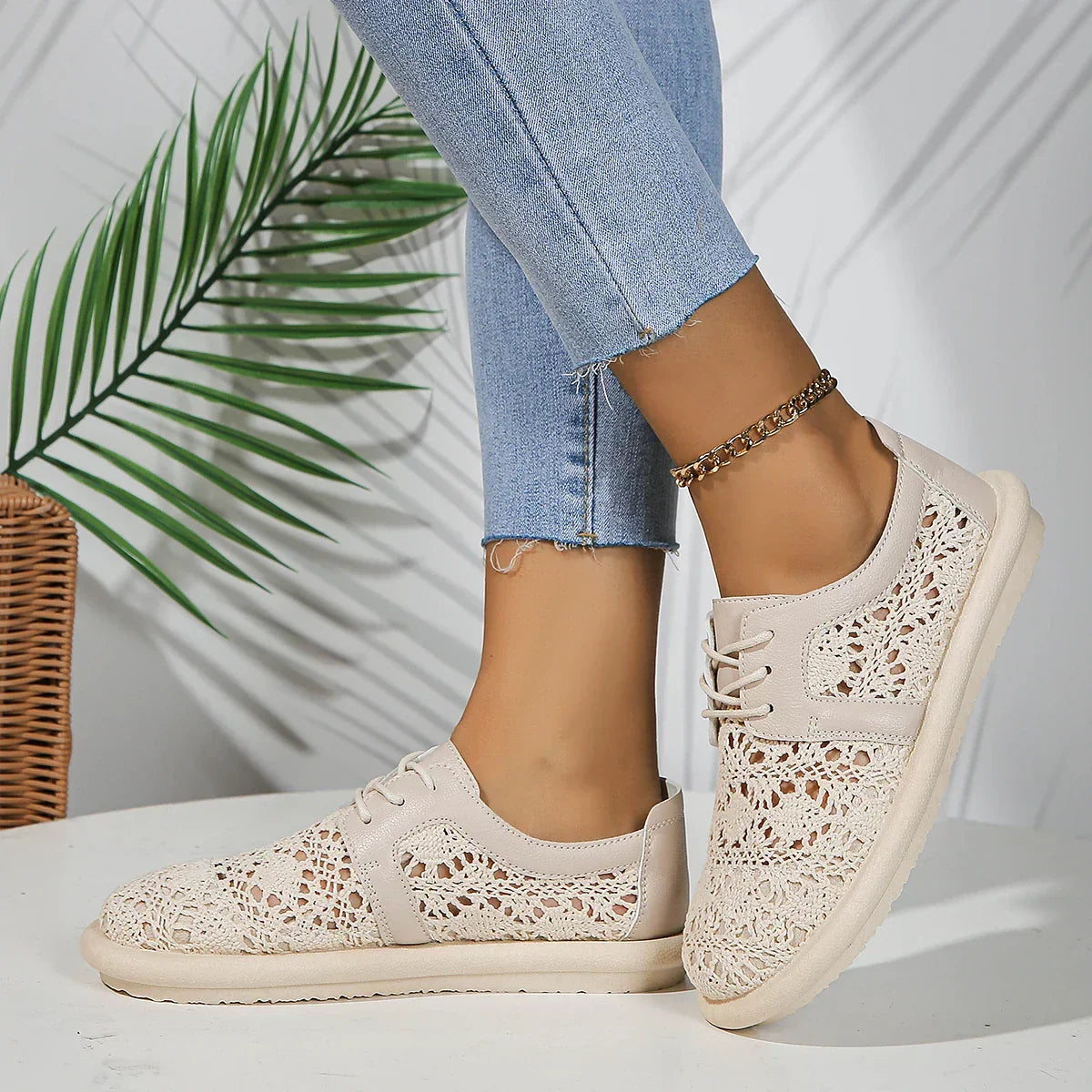 Lyla | Chaussures pour femmes à la mode pour le quotidien