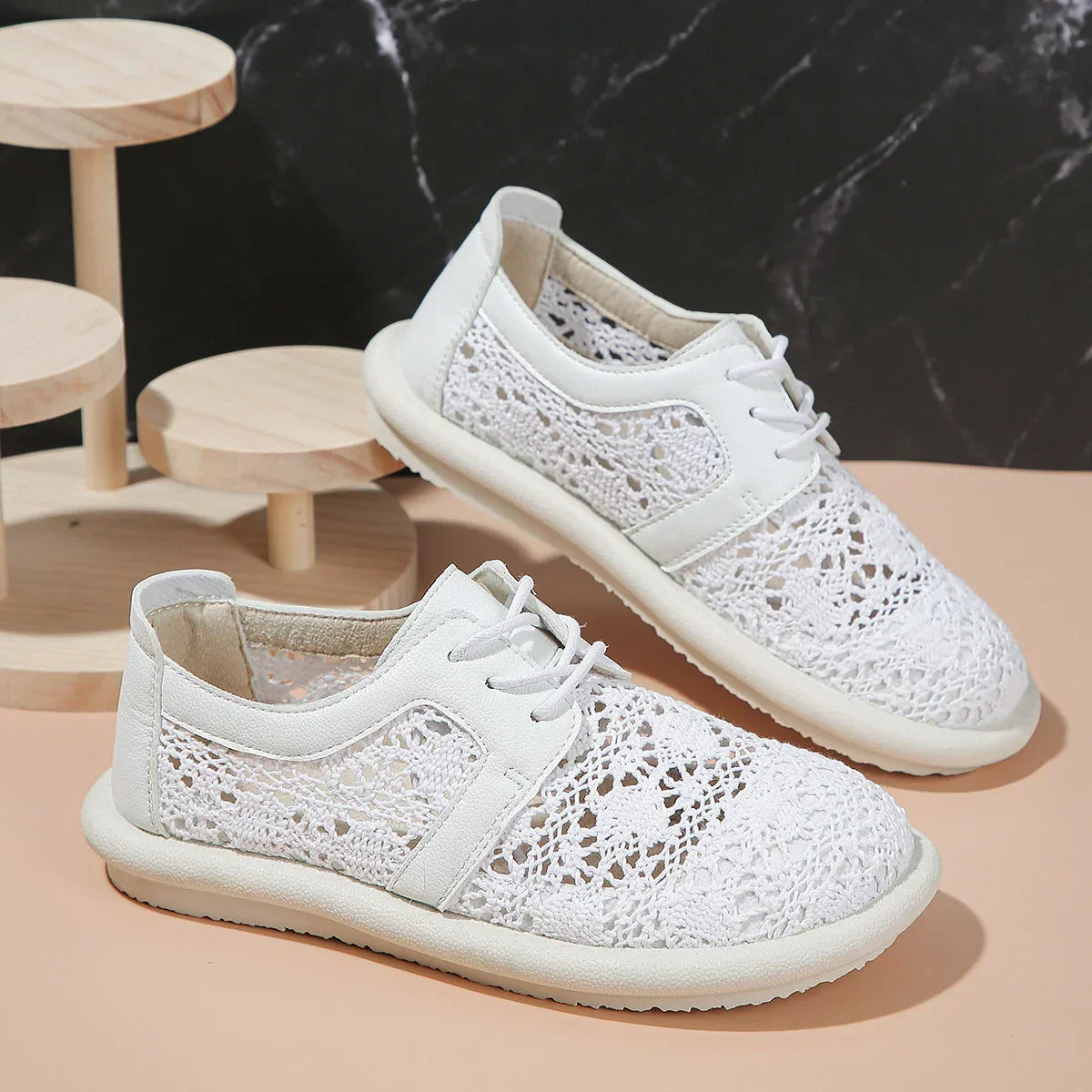 Lyla | Chaussures pour femmes à la mode pour le quotidien