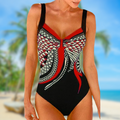 Maillots de bain une pièce
