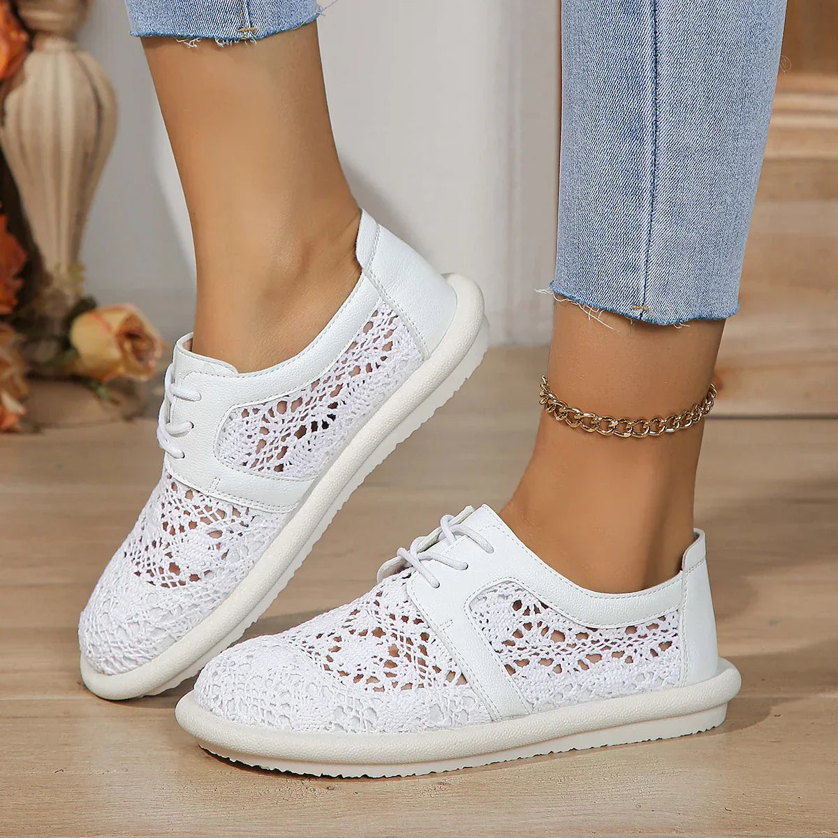 Lyla | Chaussures pour femmes à la mode pour le quotidien