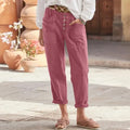 Cerce | Pantalon Relaxed Fit Confortable