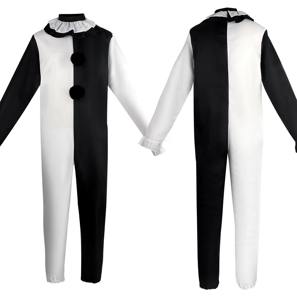 "Le Clown" Costume | Costume de Clown Horrifique