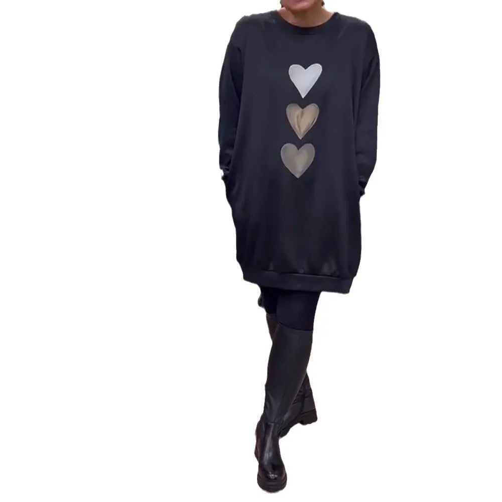 Lorinda | Pull qui allie style et confort