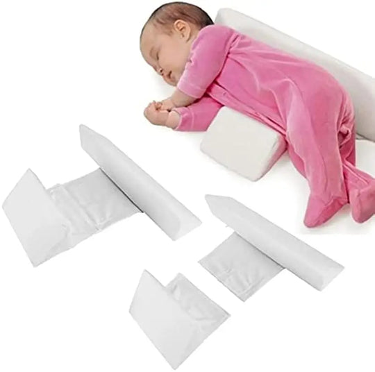 Coussin Anti-Renversement Réglable pour Enfants – Cudlo