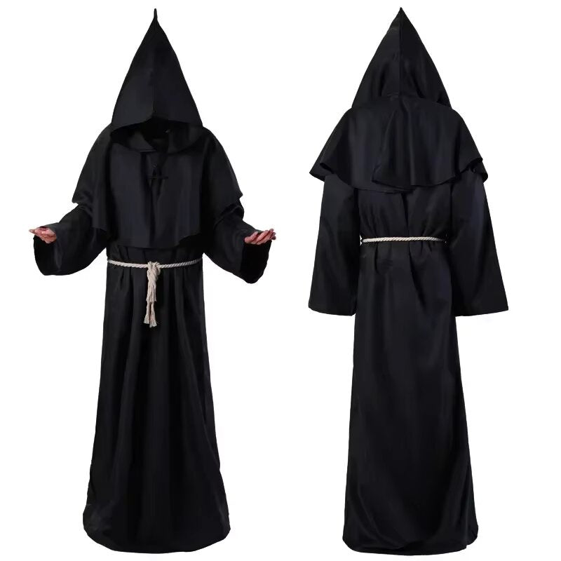 Tenue de Prêtre