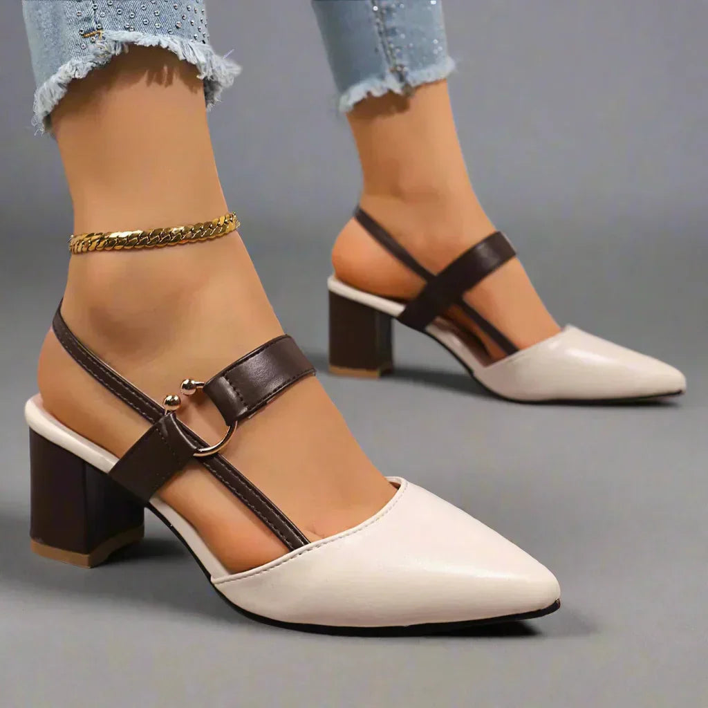 Ava | Talons Orthopédiques