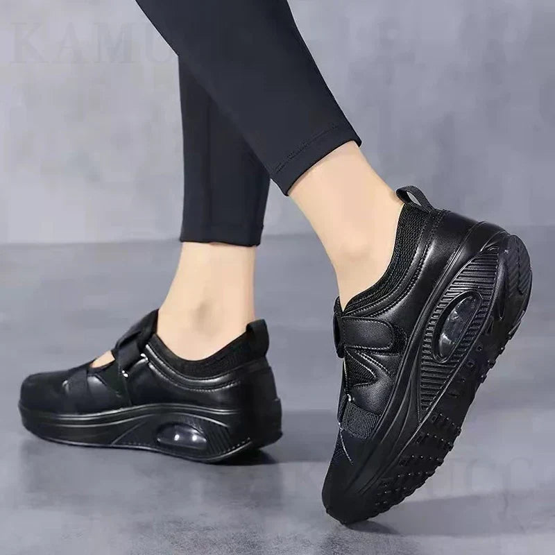 LISE™ - Chaussures Chic pour Tous les Jours
